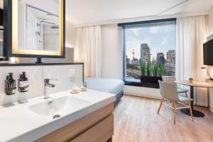 innside by melia amsterdam