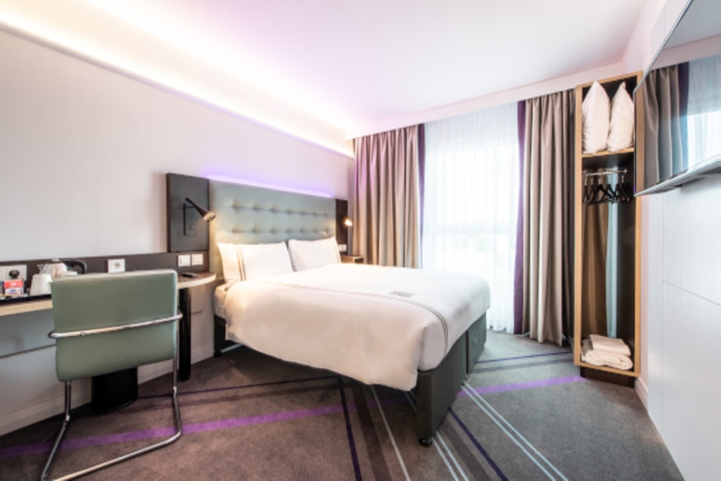 premier inn stuttgart feuerbach