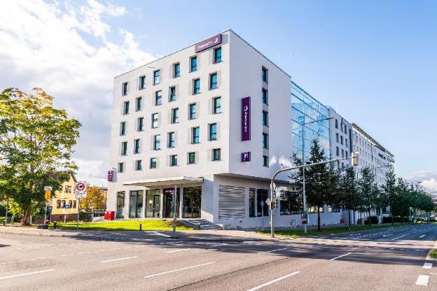 premier inn stuttgart feuerbach