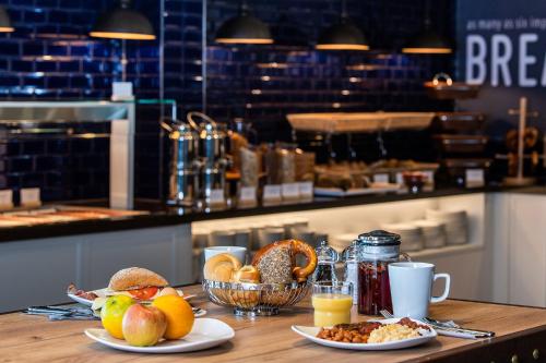 premier inn stuttgart feuerbach