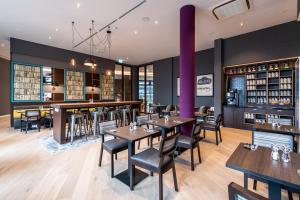 premier inn stuttgart feuerbach
