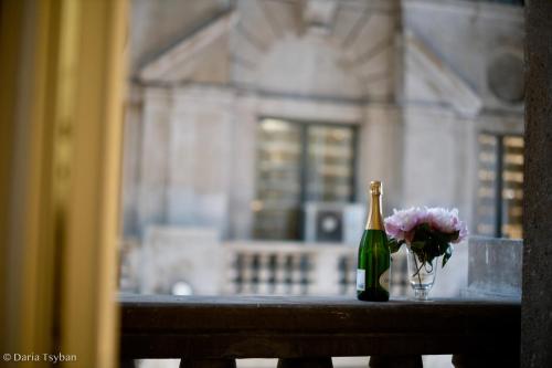 intomilan galleria duomo boutique and design aparthotel