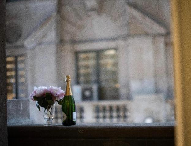 intomilan galleria duomo boutique and design aparthotel