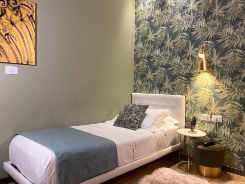 intomilan galleria duomo boutique and design aparthotel