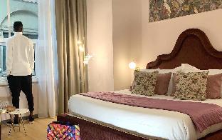 intomilan galleria duomo boutique and design aparthotel