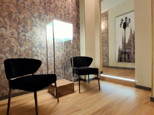 intomilan galleria duomo boutique and design aparthotel