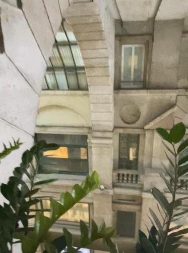 intomilan galleria duomo boutique and design aparthotel