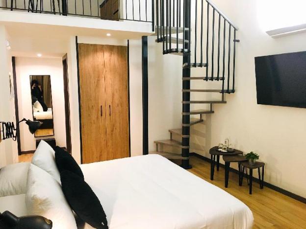 intomilan galleria duomo boutique and design aparthotel