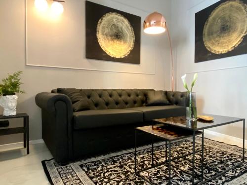 intomilan galleria duomo boutique and design aparthotel