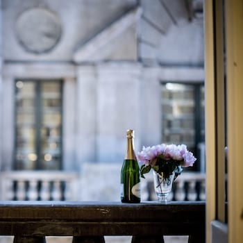 intomilan galleria duomo boutique and design aparthotel