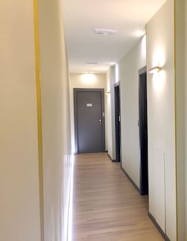 intomilan galleria duomo boutique and design aparthotel