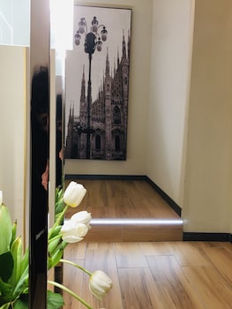 intomilan galleria duomo boutique and design aparthotel