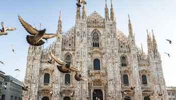 intomilan galleria duomo boutique and design aparthotel