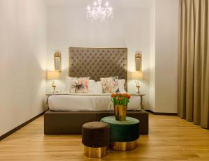 intomilan galleria duomo boutique and design aparthotel