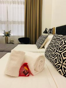 intomilan galleria duomo boutique and design aparthotel