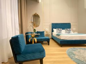 intomilan galleria duomo boutique and design aparthotel