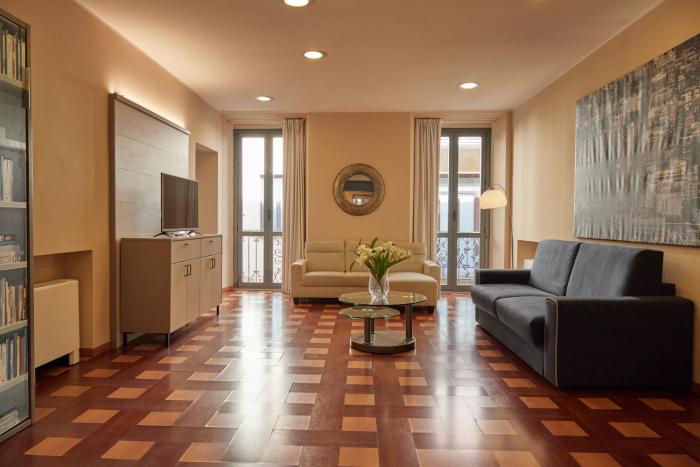 milan retreats duomo