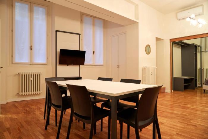 milan retreats duomo