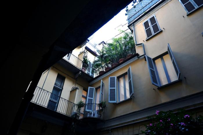 milan retreats duomo