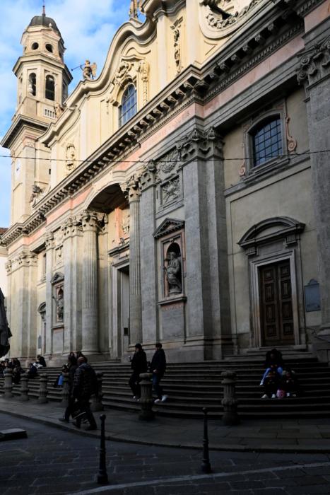 milan retreats duomo