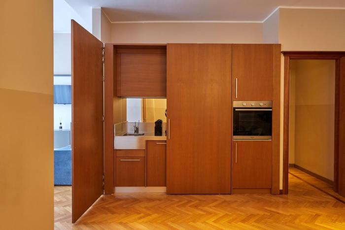 milan retreats duomo