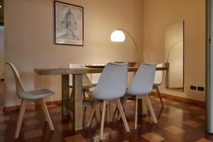 milan retreats duomo