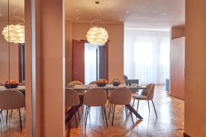 milan retreats duomo