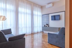 milan retreats duomo