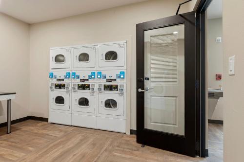 extended stay america suites colonial heights fort lee