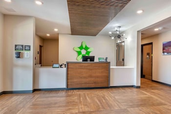 extended stay america suites colonial heights fort lee