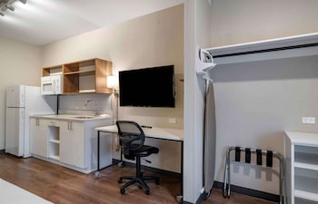 extended stay america suites colonial heights fort lee