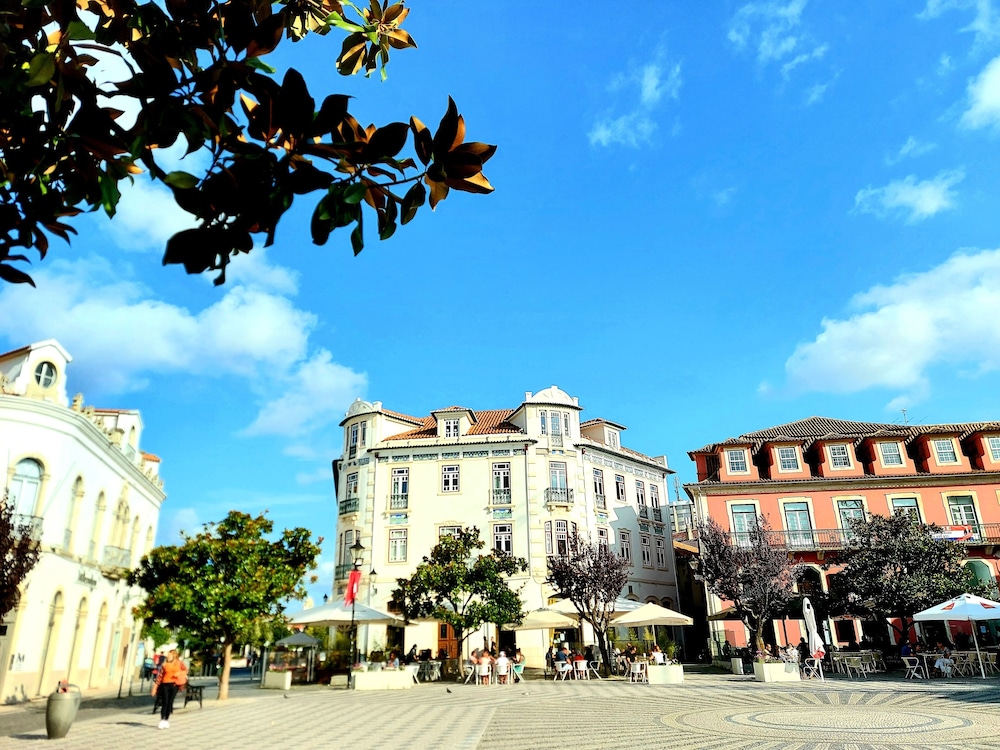 residenza dutzu aparthotel