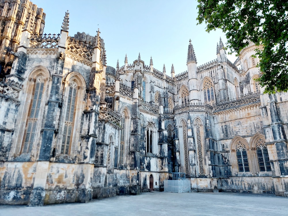 residenza dutzu aparthotel