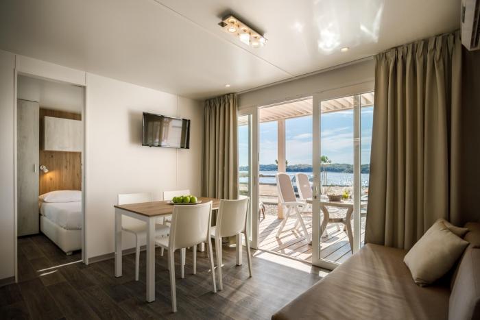 maistra camping valkanela mobile homes