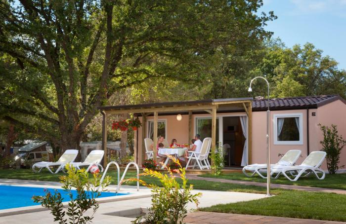 maistra camping valkanela mobile homes