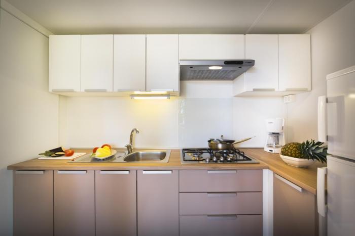 maistra camping valkanela mobile homes