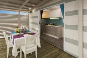 maistra camping valkanela mobile homes