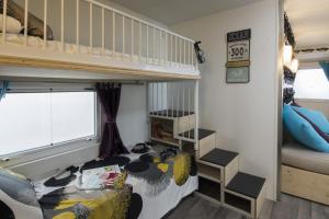 maistra camping valkanela mobile homes