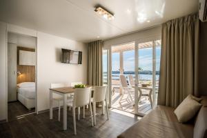 maistra camping valkanela mobile homes