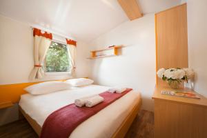 maistra camping valkanela mobile homes