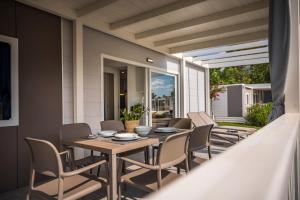 maistra camping valkanela mobile homes