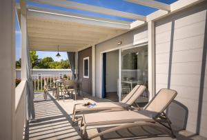 maistra camping valkanela mobile homes