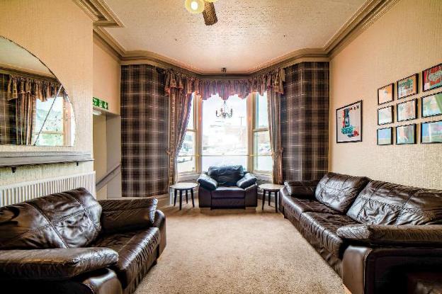 comfort inn blackpool gresham