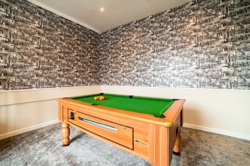 comfort inn blackpool gresham