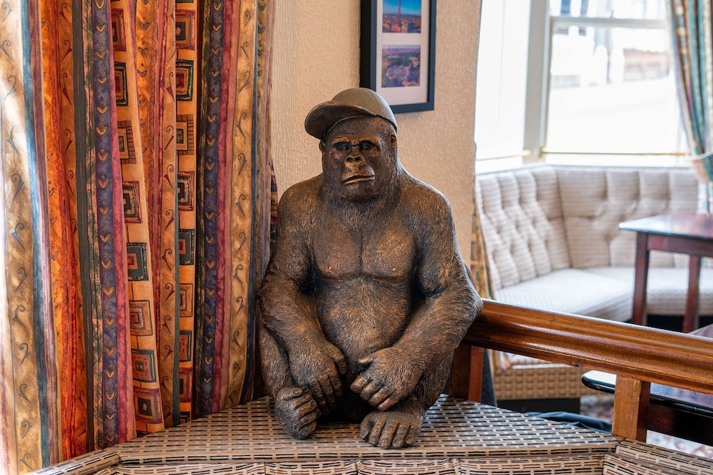 comfort inn blackpool gresham