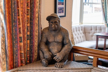 comfort inn blackpool gresham