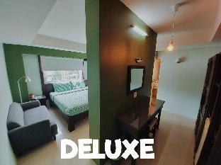 the leaf service apartment