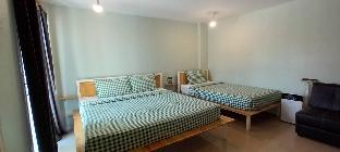 the leaf service apartment