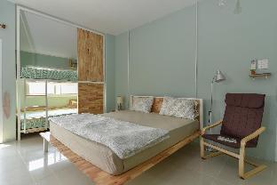 the leaf service apartment