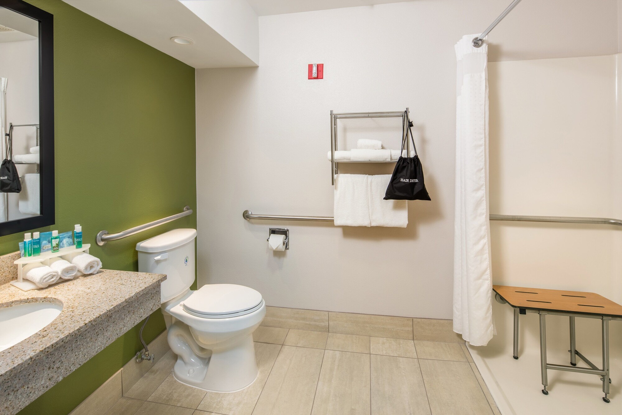 holiday inn express cedar rapids collins rd by ihg
